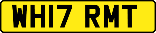 WH17RMT
