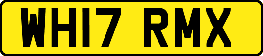 WH17RMX