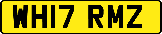 WH17RMZ