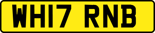 WH17RNB