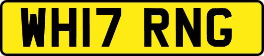 WH17RNG