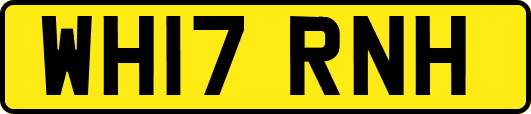 WH17RNH