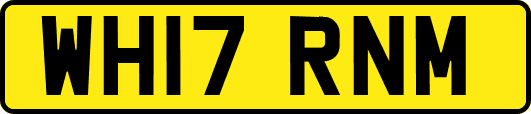 WH17RNM