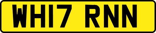 WH17RNN