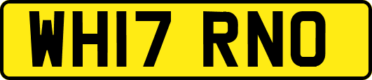 WH17RNO