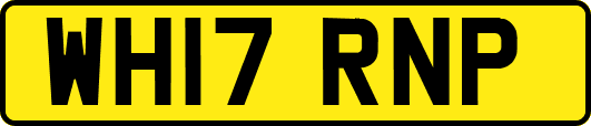 WH17RNP