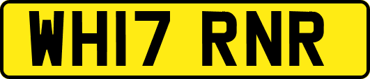 WH17RNR