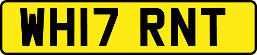 WH17RNT