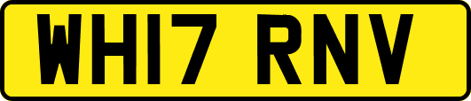 WH17RNV