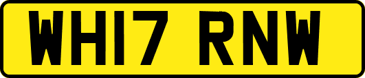 WH17RNW