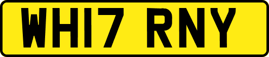 WH17RNY