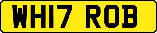 WH17ROB