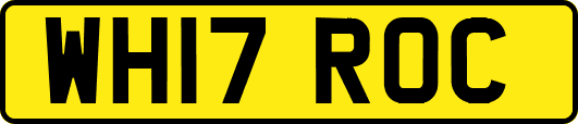 WH17ROC