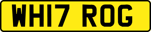 WH17ROG