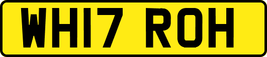 WH17ROH