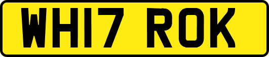 WH17ROK