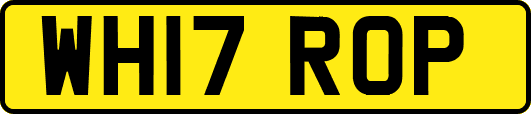WH17ROP
