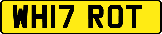 WH17ROT