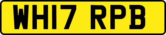 WH17RPB