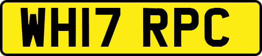 WH17RPC