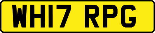 WH17RPG