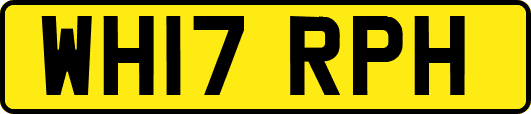 WH17RPH