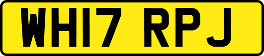 WH17RPJ