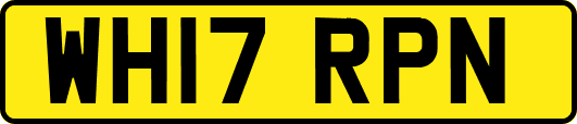 WH17RPN