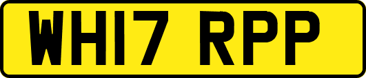 WH17RPP