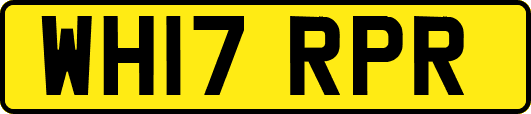 WH17RPR