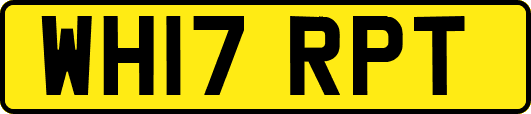 WH17RPT