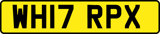 WH17RPX
