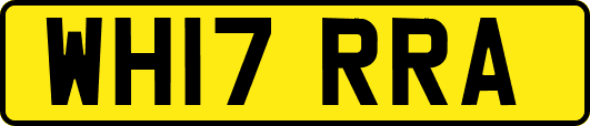 WH17RRA