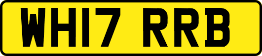 WH17RRB