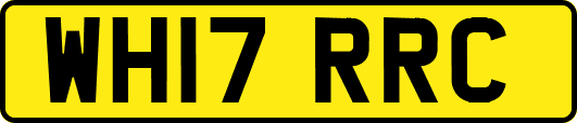 WH17RRC