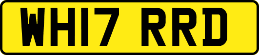 WH17RRD