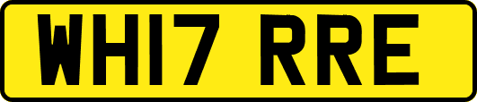 WH17RRE