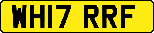 WH17RRF