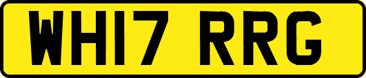 WH17RRG