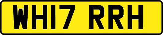 WH17RRH