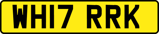 WH17RRK