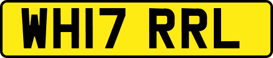 WH17RRL