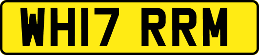 WH17RRM