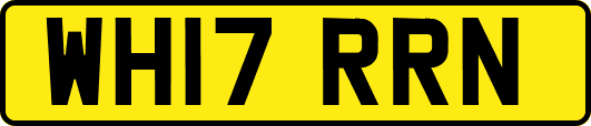 WH17RRN