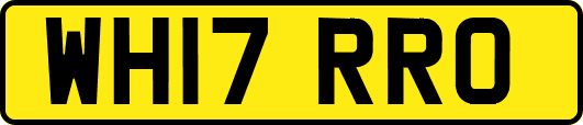 WH17RRO