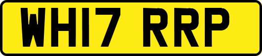 WH17RRP