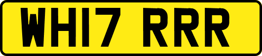WH17RRR