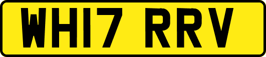 WH17RRV