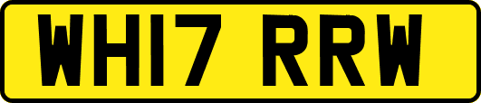 WH17RRW