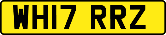 WH17RRZ